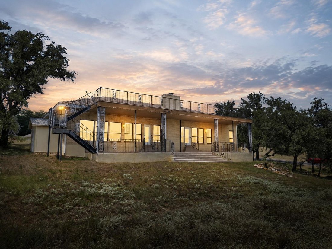 House in Horseshoe Bay, Texas, United States 4 - 18612264