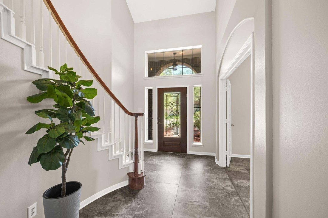 Casa a Friendswood, Texas, Stati Uniti 4 - 18613424