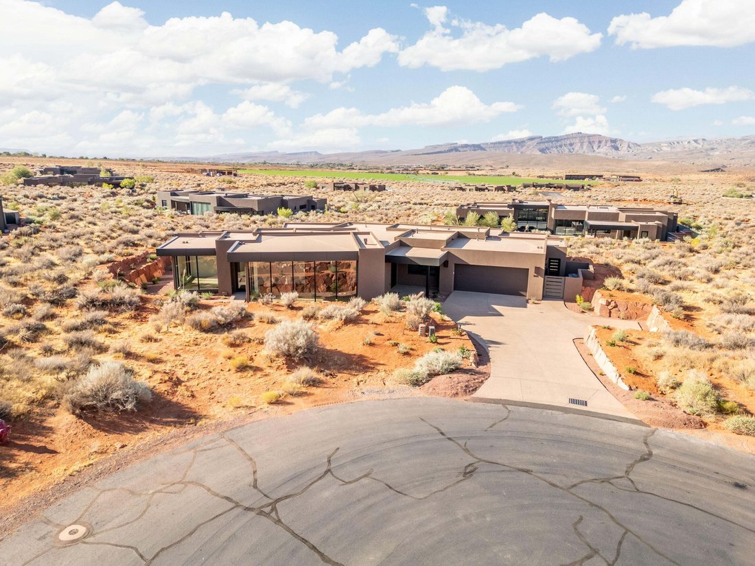 Casa a Ivins, Utah, Stati Uniti 1 - 17993057