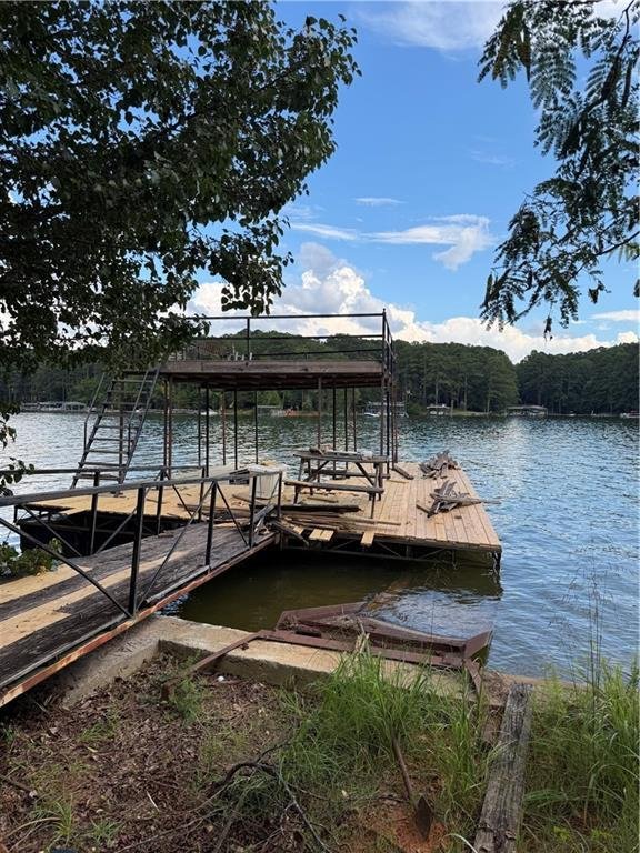Land in Woodstock, Georgia, United States 3 - 18613055