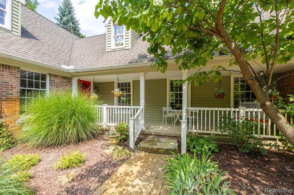 House in Lakeville, Michigan, United States 3 - 18604679