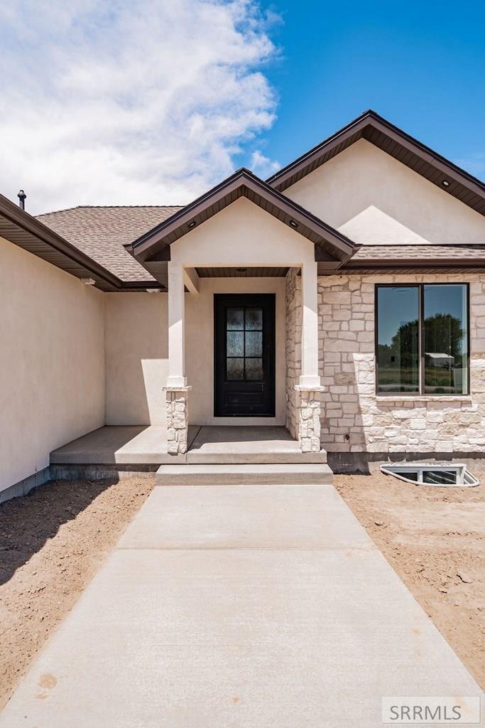 House in Blackfoot, Idaho, United States 4 - 18612015