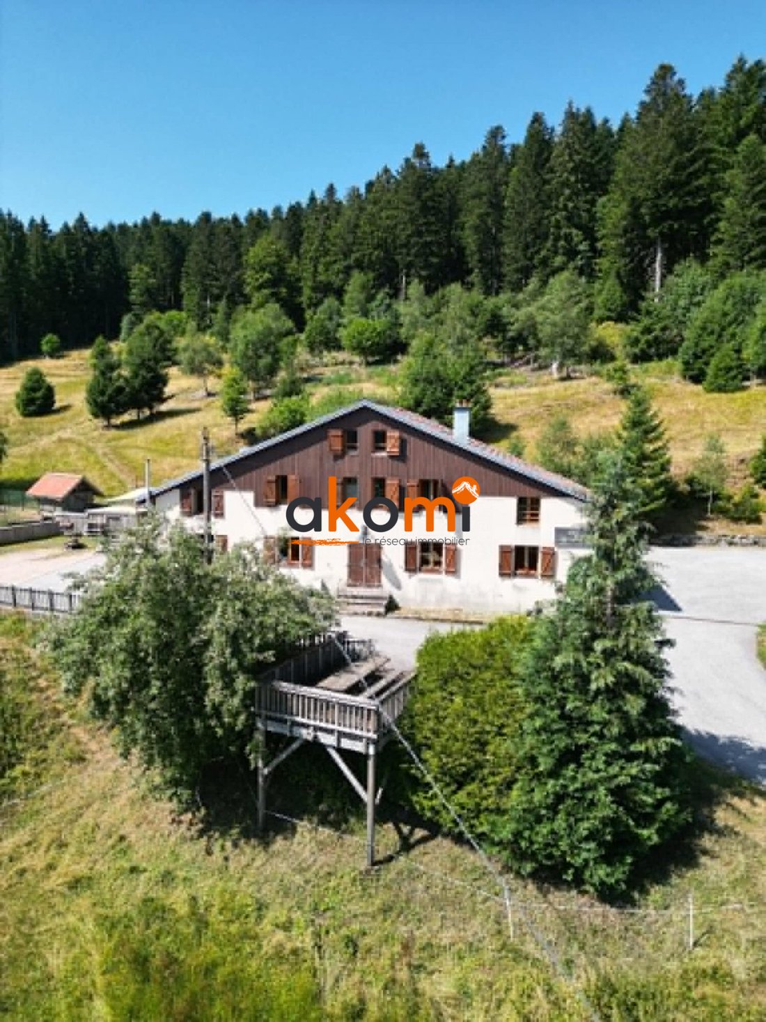 House in Xonrupt-Longemer, Grand Est, France 2 - 18614904