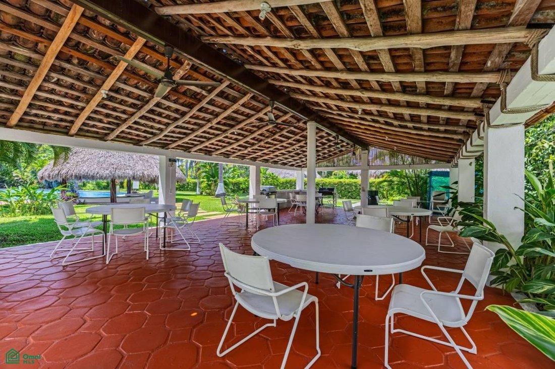 Condo in Puerto Vallarta, Jalisco, Mexico 1 - 17408504