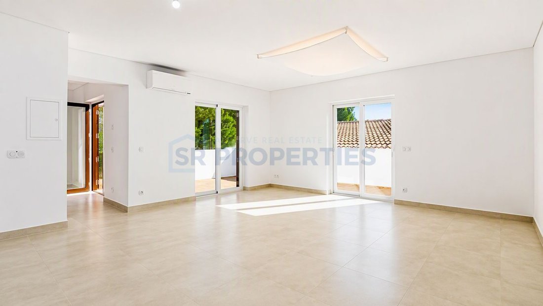 Apartment in Vilamoura, Quarteira, Algarve 3 - 18438407