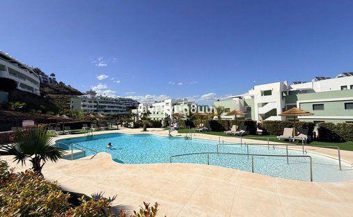 Penthouse en La Cala de Mijas, Mijas, España 1
