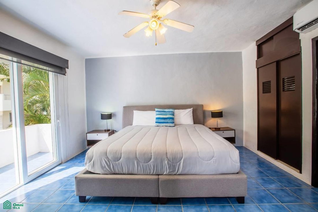 Townhouse in Nuevo Vallarta, Nayarit, Mexico 4 - 17871387