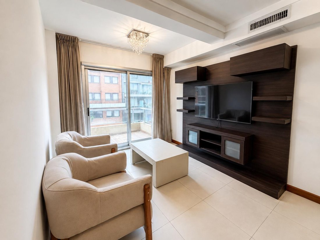 Apartment in Buenos Aires, Buenos Aires, Argentina 1 - 18608956
