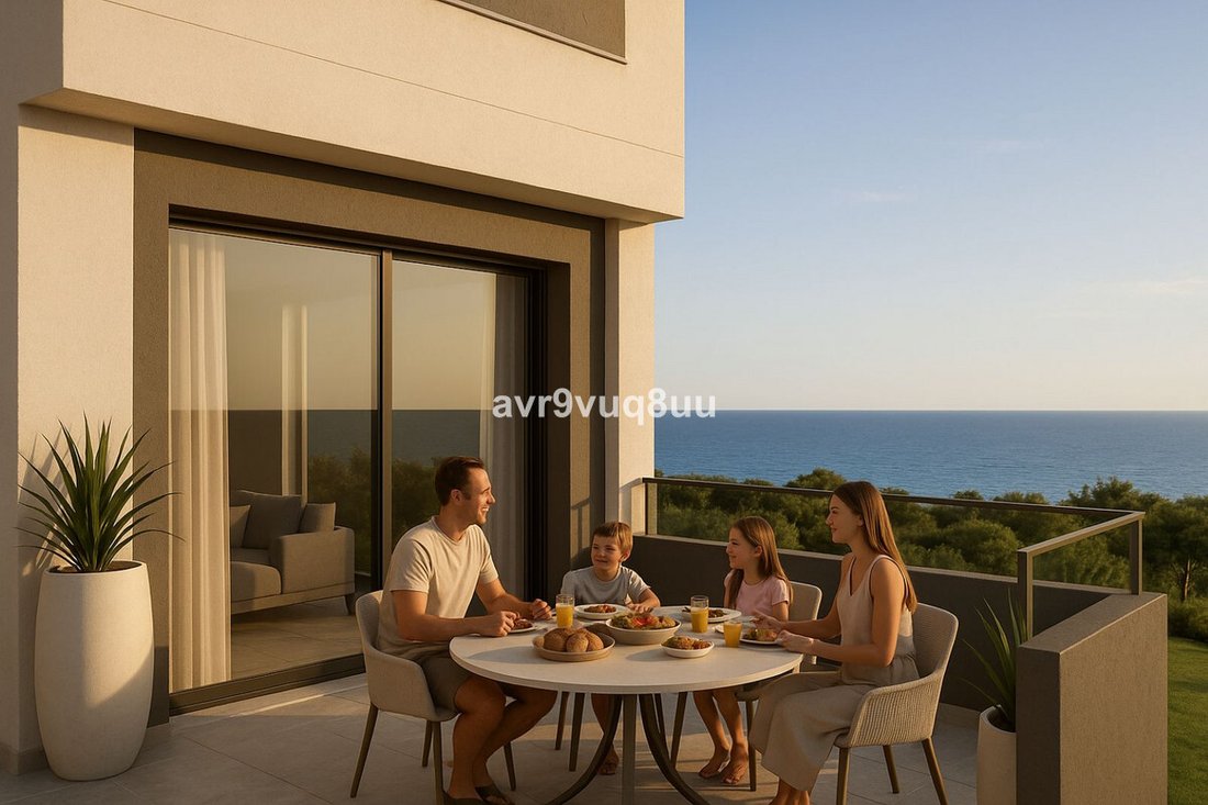 Townhouse in Este, Malaga, Spain 3 - 16841051