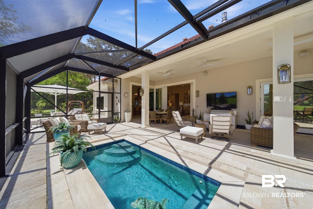 House in Gulf Shores, Alabama, United States 4 - 17854415