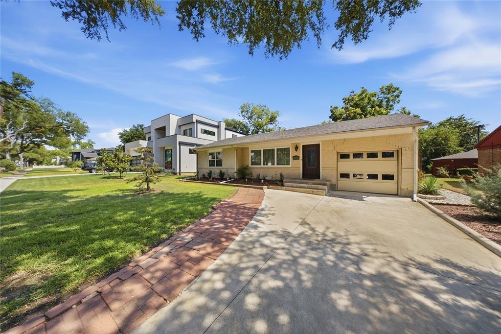 House in Dallas, Texas, United States 3 - 18613219