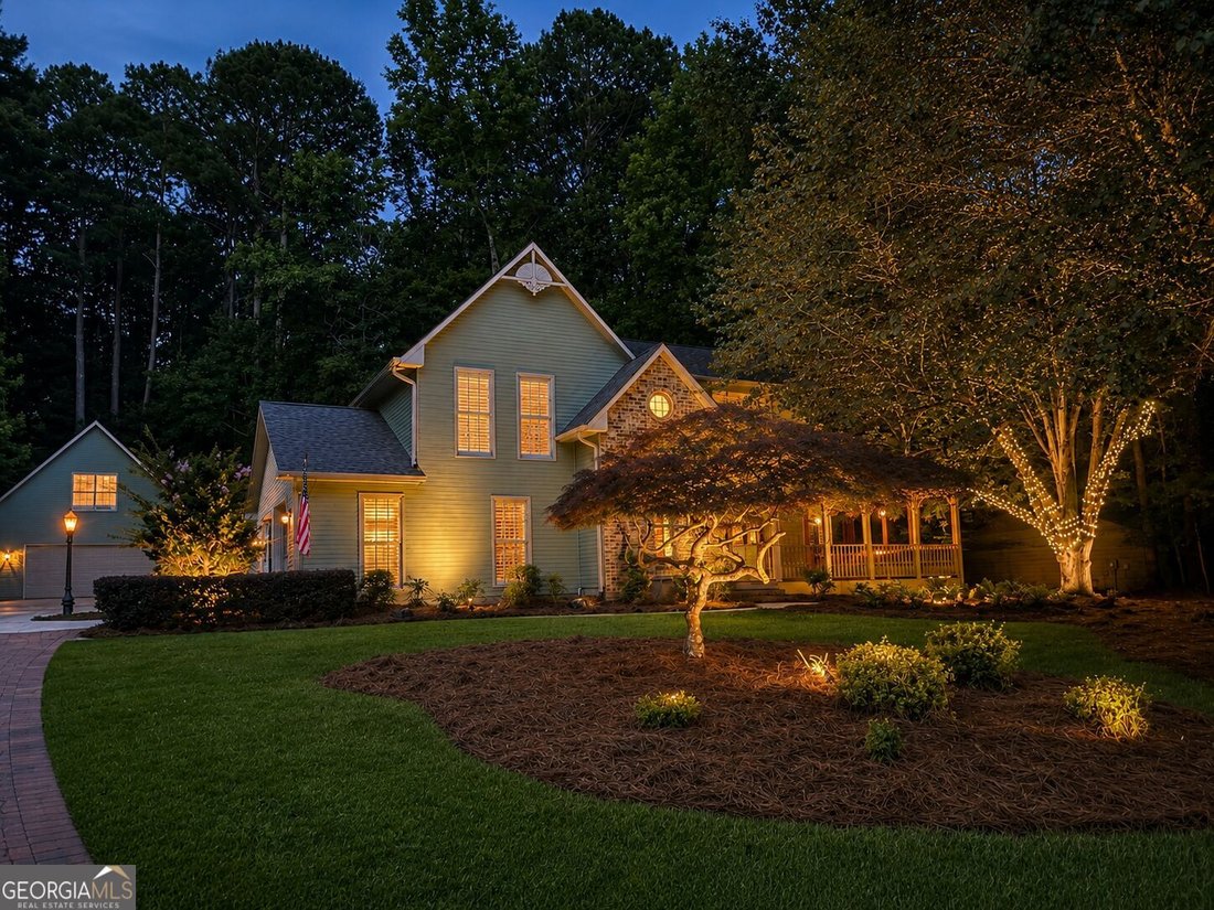 House in Peachtree City, Georgia, United States 3 - 18615667