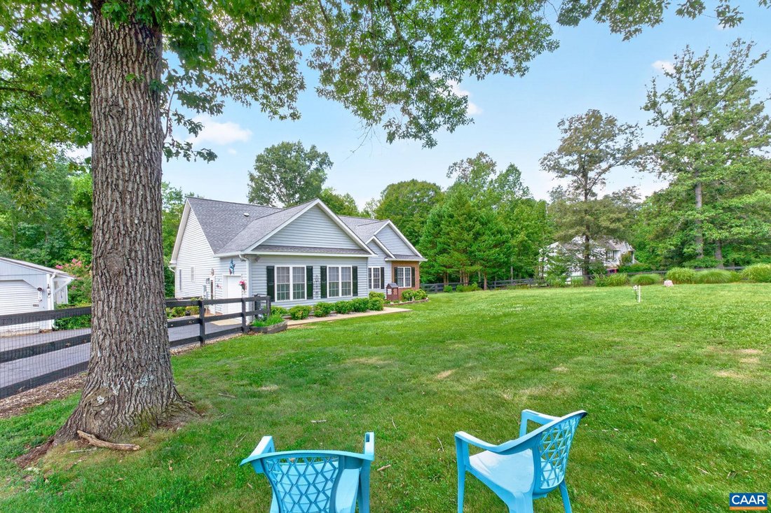 House in Keswick, Virginia, United States 4 - 18612310