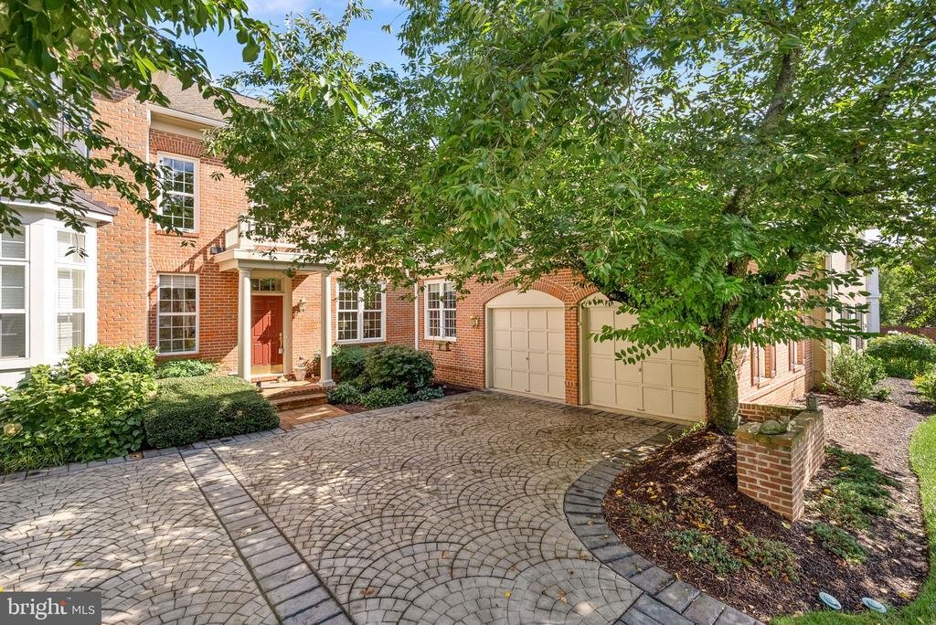 Townhouse in Leesburg, Virginia, United States 2 - 18609598