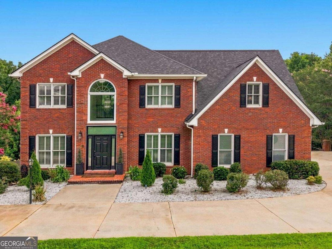 House in Dahlonega, Georgia, United States 5 - 18463398