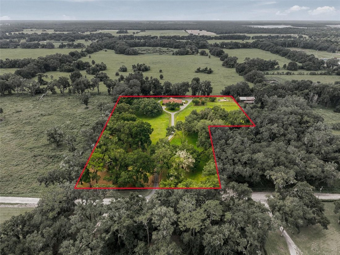 House in Ocala, Florida, United States 3 - 18612607