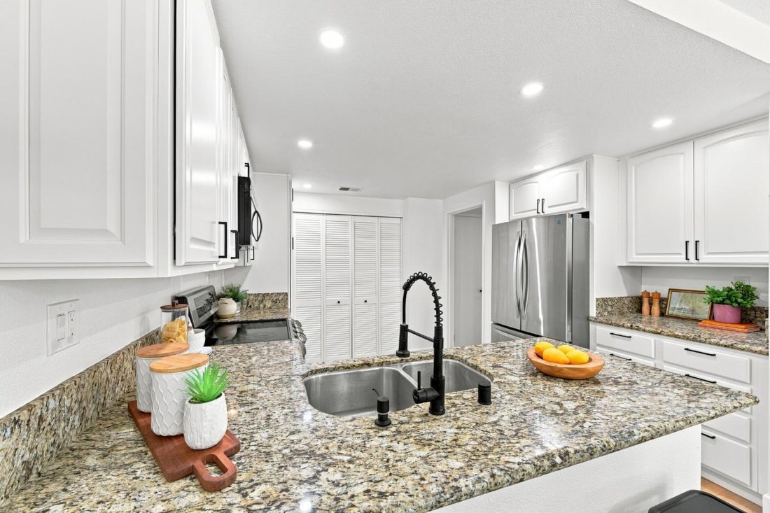 Residenza a San Jose, California, Stati Uniti 5 - 18612063