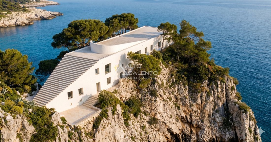 Villa in Carovigno, Apulia, Italy 2 - 18615290