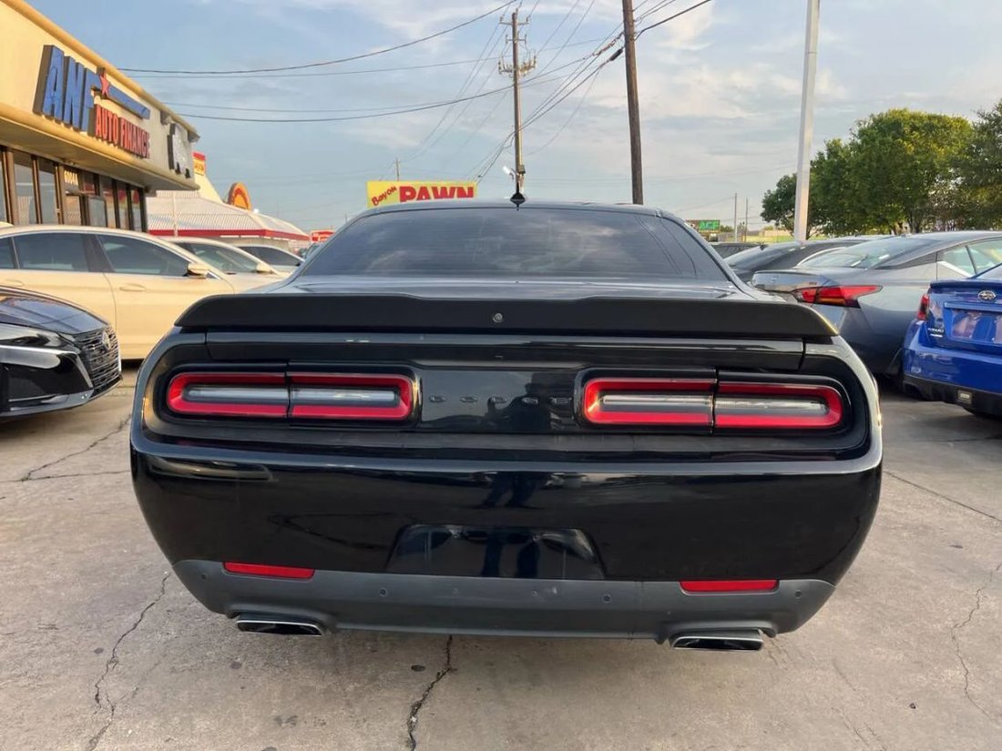 Coupe in Houston, TX, United States 4 - 18614196
