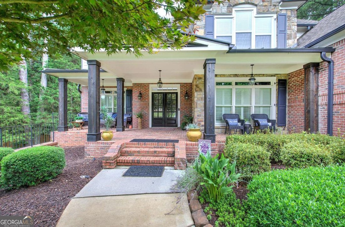 House in Kennesaw, Georgia, United States 3 - 18613157