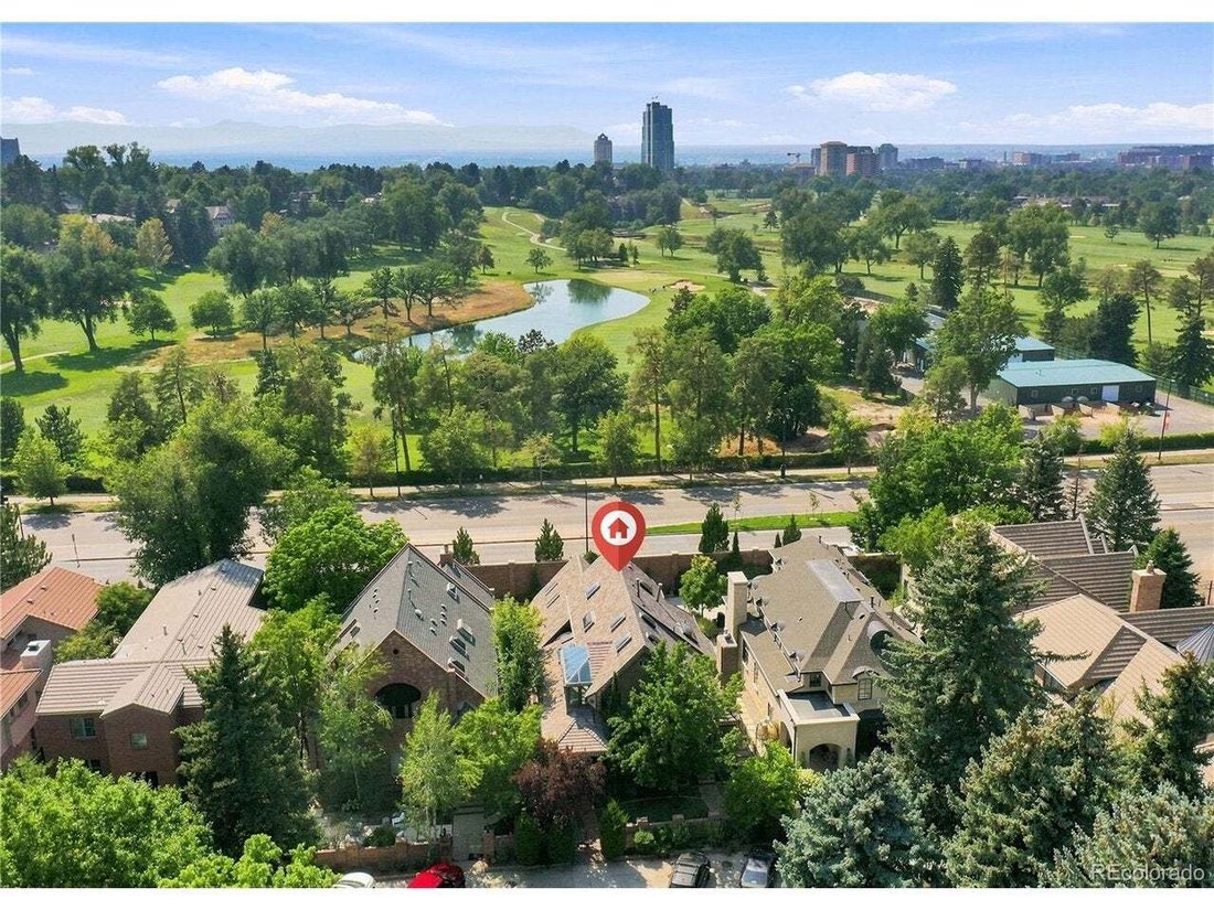 House in Denver, Colorado, United States 1 - 18612956