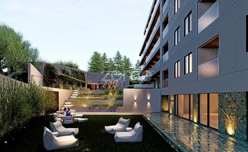 Appartement à Gondomar (Sao Cosme), Valbom et Jovim, District de Porto, Portugal 1