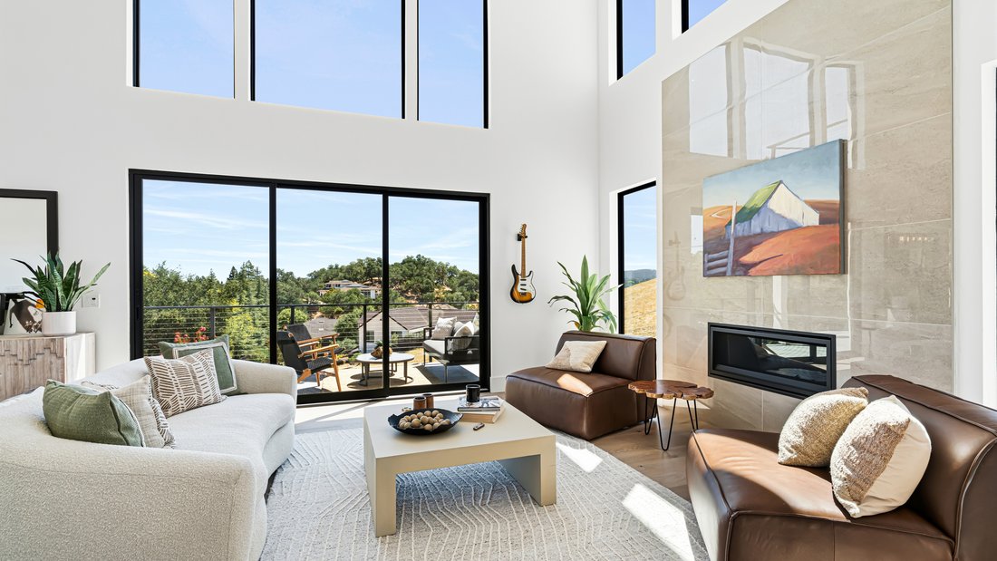 House in Healdsburg, California, United States 4 - 16742147