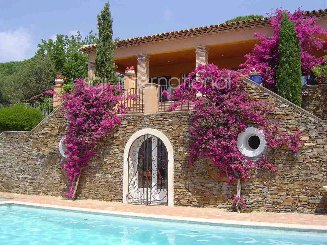 House in Ramatuelle, Provence-Alpes-Côte d'Azur, France 3 - 16246917
