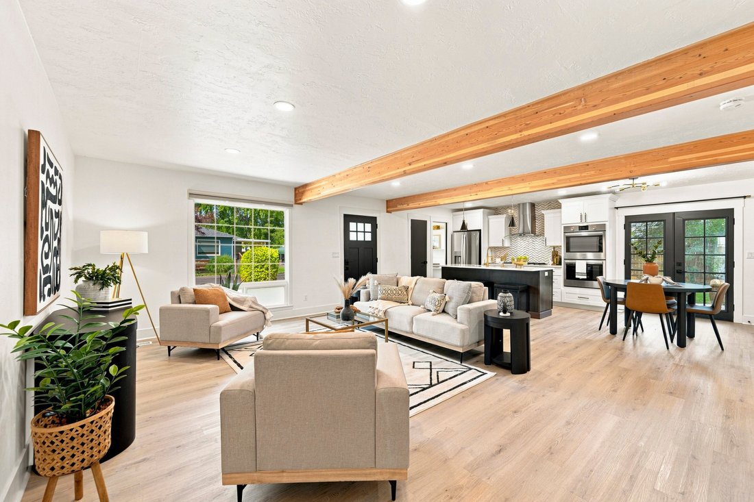 House in Boise, Idaho, United States 2 - 18610363