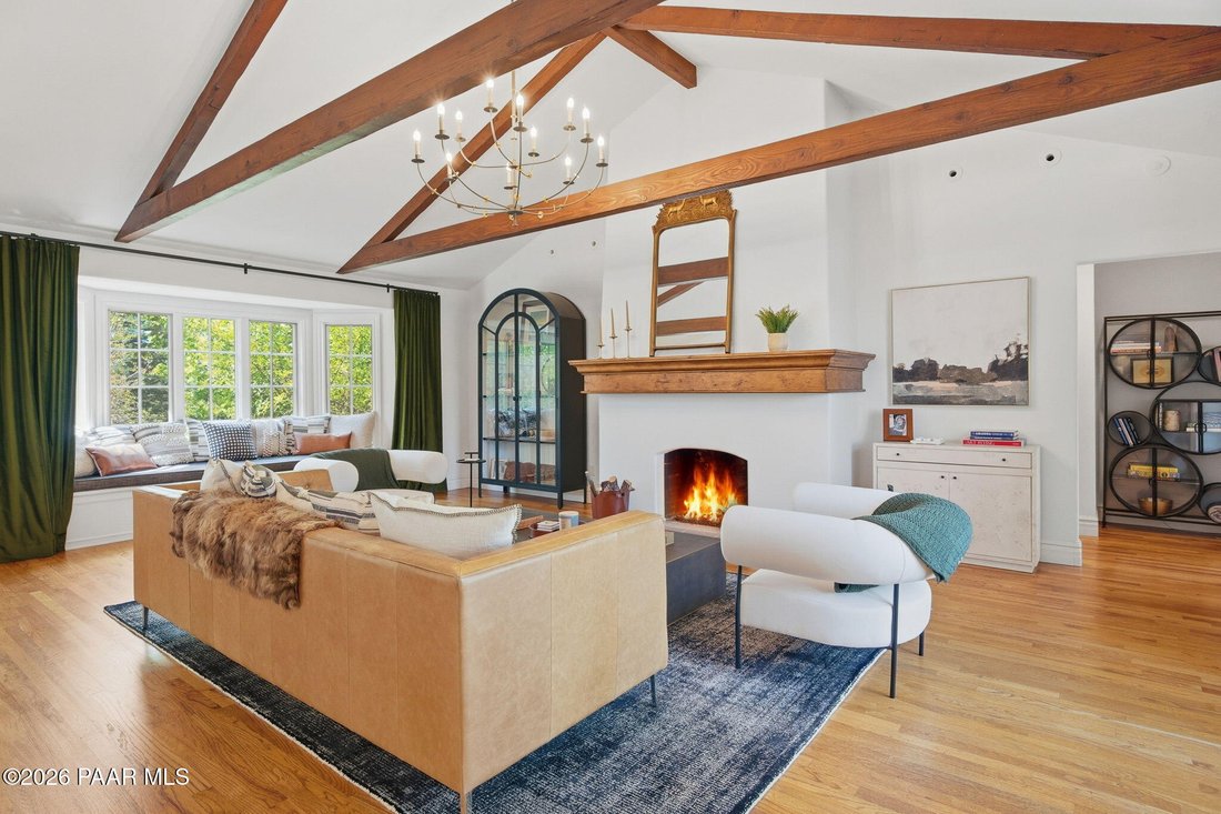 House in Prescott, Arizona, United States 5 - 18611881