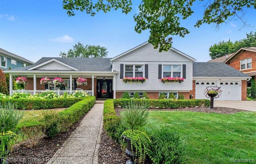 House in Plymouth, Michigan, United States 3 - 18609189