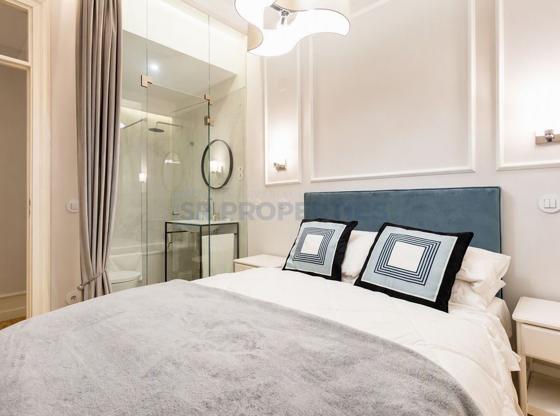 Apartment in Santa Maria Maior, Lisbon, Portugal 3 - 18438166