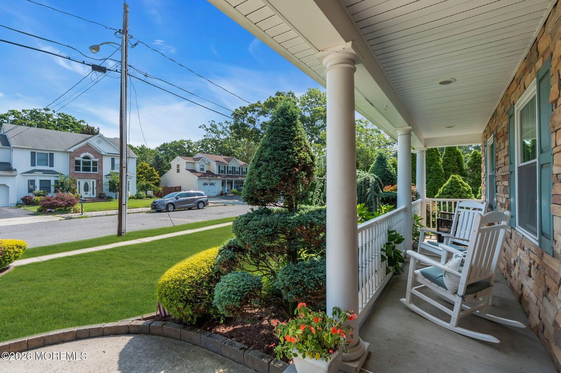 House in Brick Township, New Jersey, United States 2 - 18615447