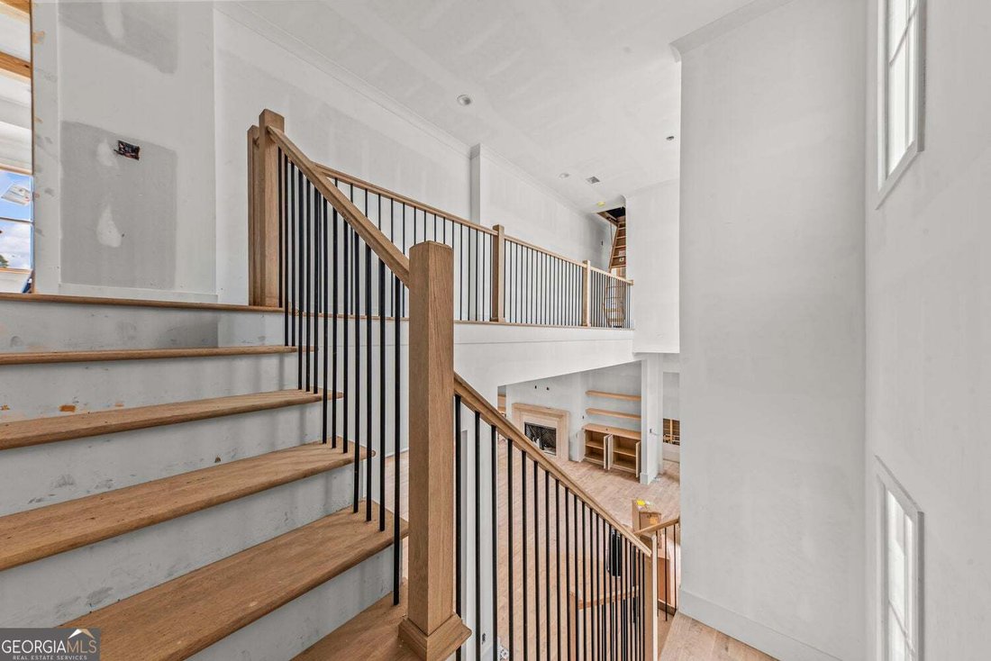 House in Bogart, Georgia, United States 5 - 17666547
