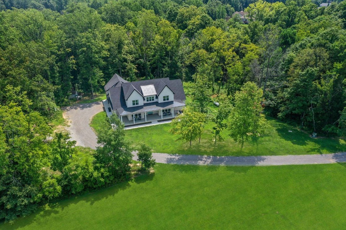 House in White House, Tennessee, United States 2 - 18615225