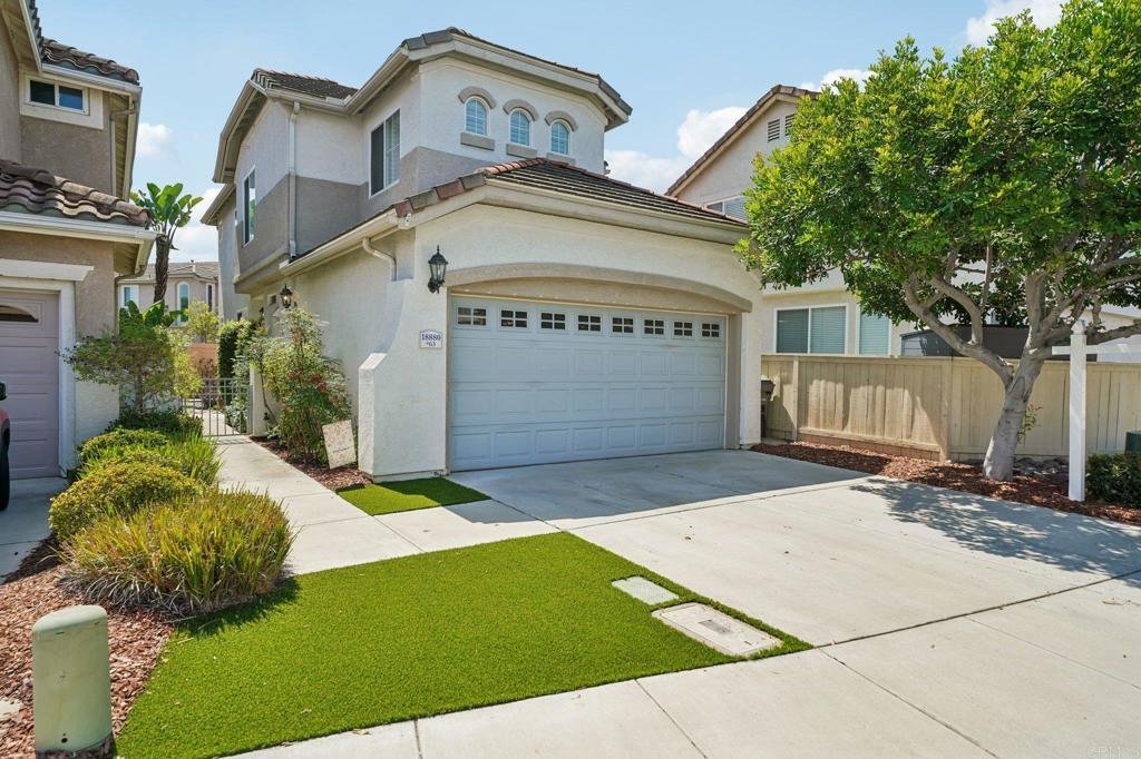 Townhouse in San Diego, California, United States 2 - 18212929