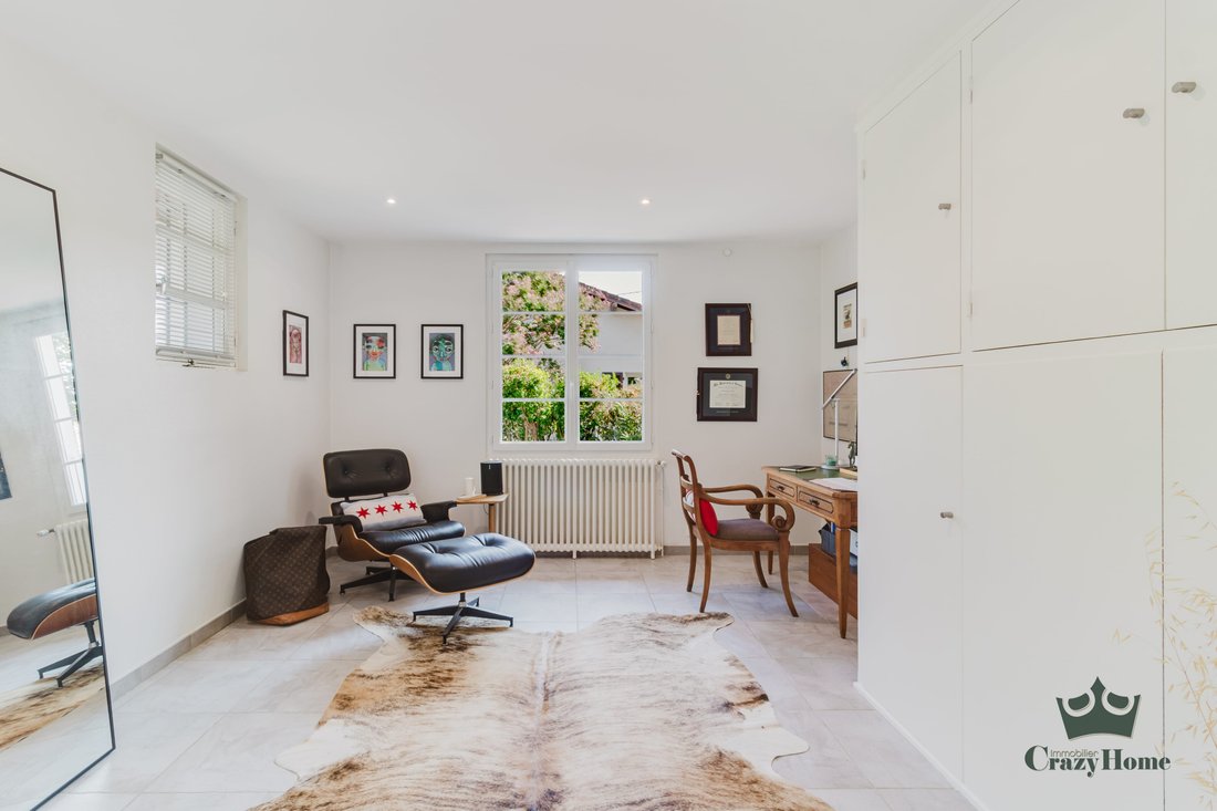 House in Anglet, Nouvelle-Aquitaine, France 4 - 18591685