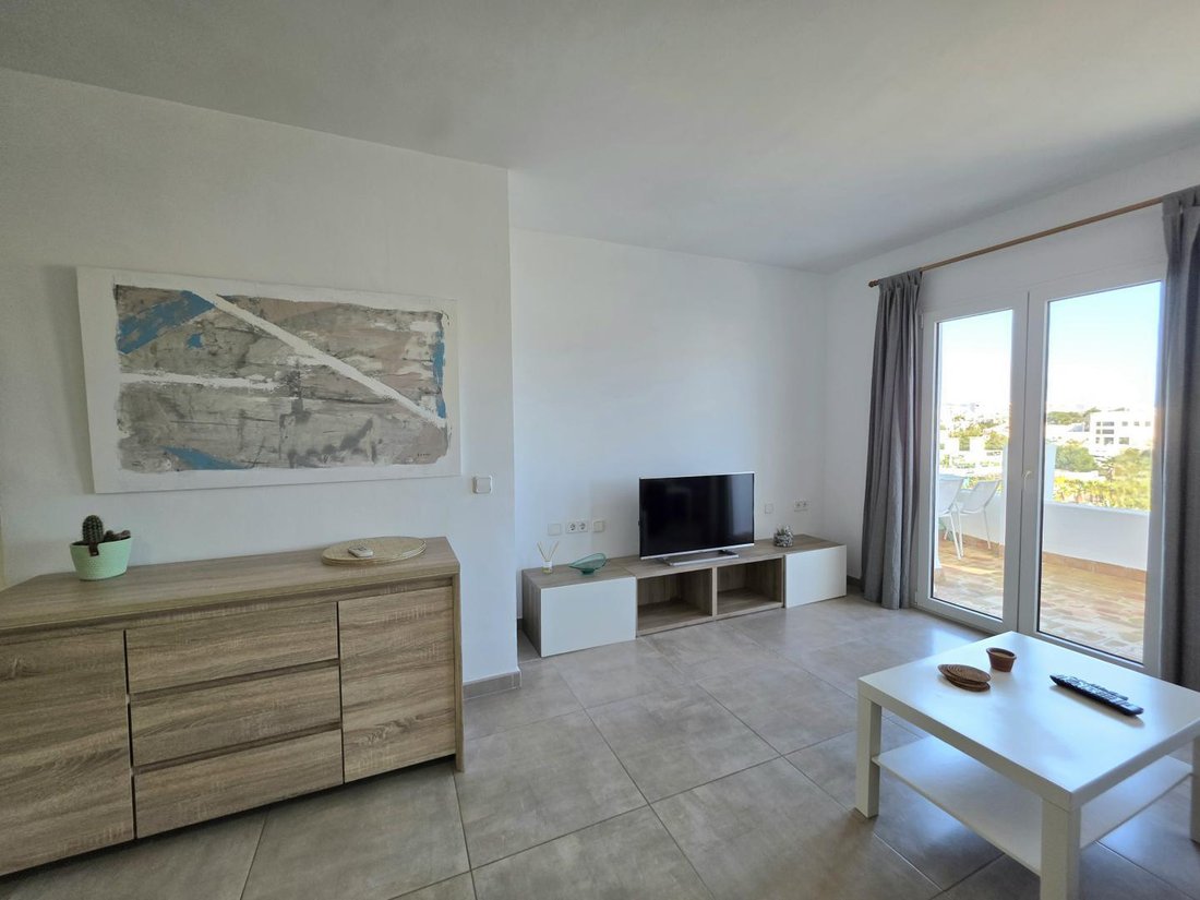 Apartment in Cala d'Or, Santanyi, Balearic Islands 5 - 18615339