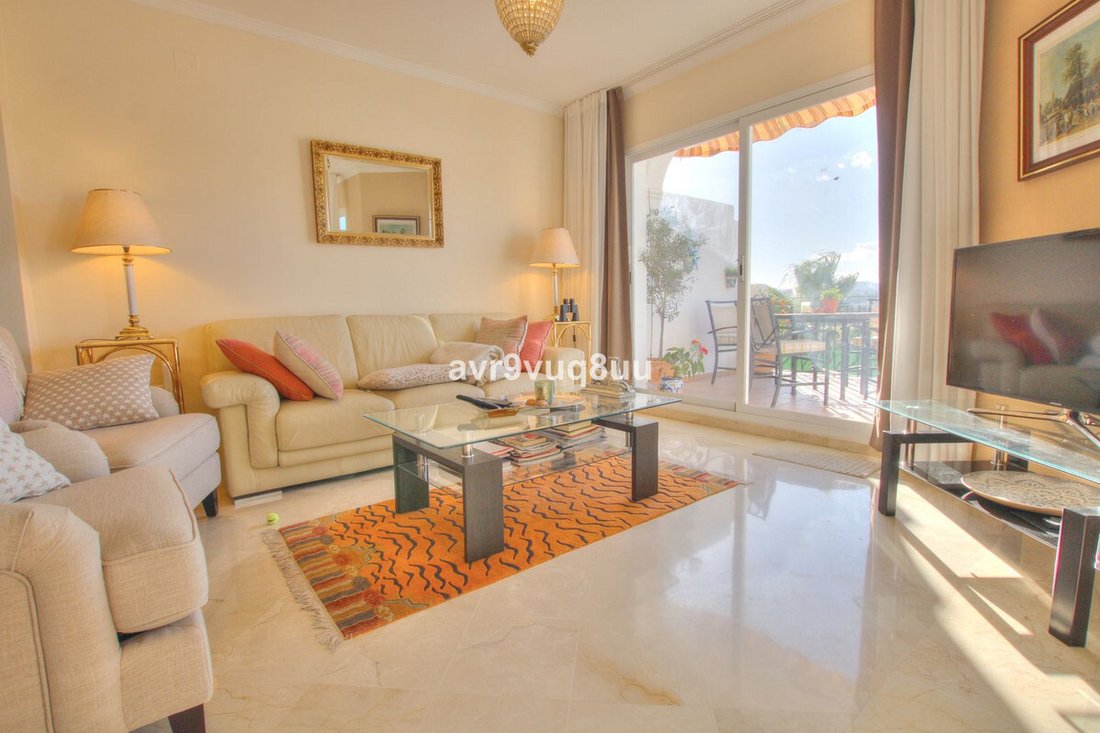 Penthouse in Centro, Malaga, Spain 4 - 17726661