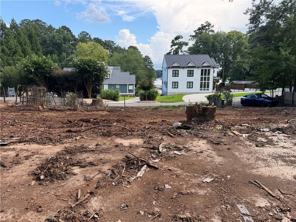 Land in Woodstock, Georgia, United States 1 - 18613055