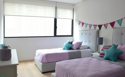 Condo in Hacienda de las Palmas, State of Mexico, Mexico 1