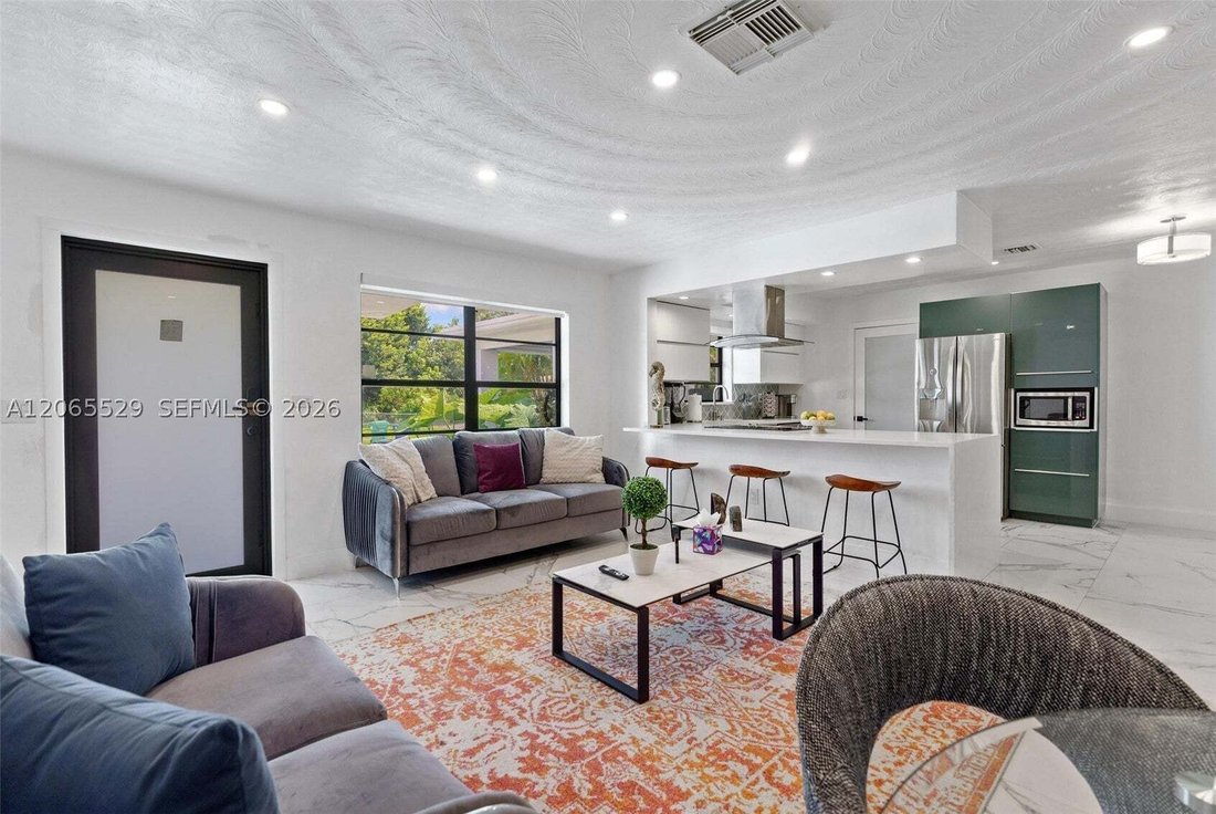 House in Miami, Florida, United States 5 - 18609275
