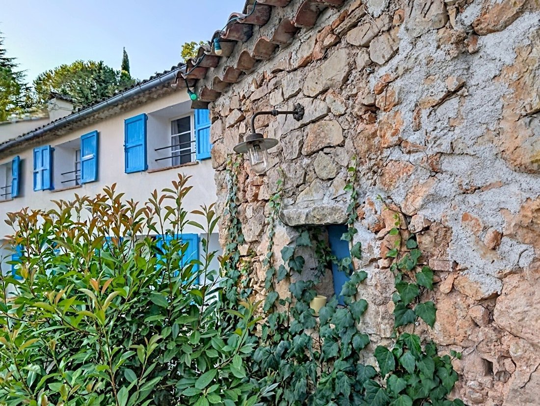Villa in Salernes, Provence-Alpes-Côte d'Azur, France 2 - 18611042