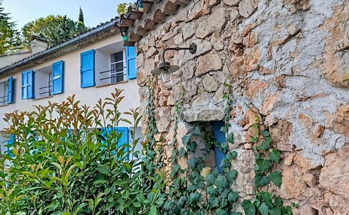 Villa en Salernes, Provenza-Alpes-Costa Azul, Francia 1