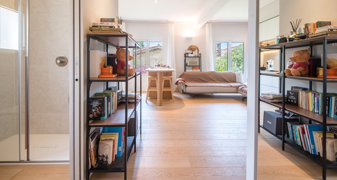 Apartment in Mont Boron, Nice, Provence-Alpes-Côte d'Azur 5 - 18341448