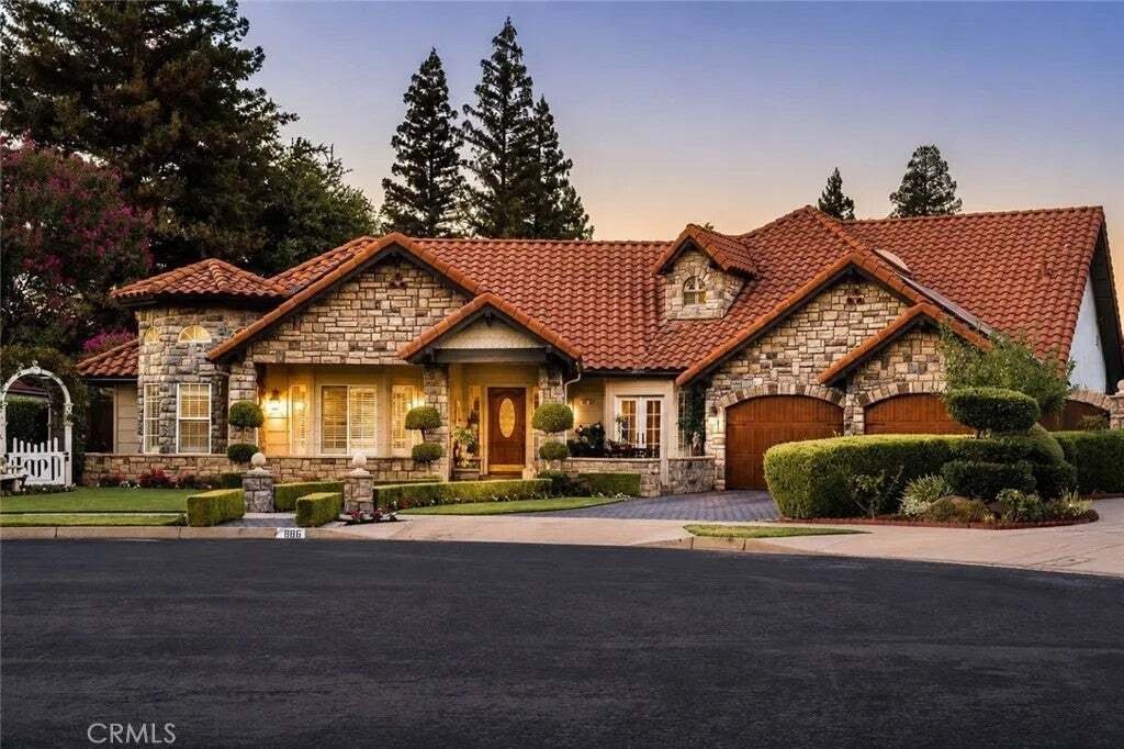 House in Fresno, California, United States 2 - 18612892