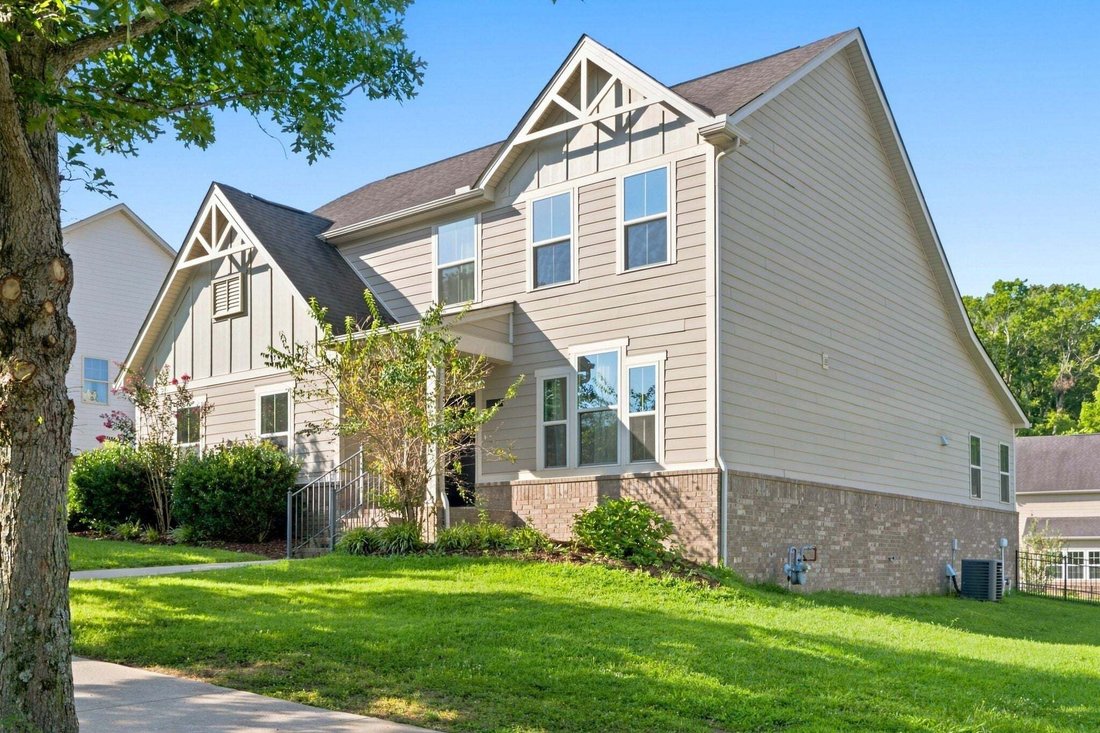 House in Franklin, Tennessee, United States 3 - 18609873