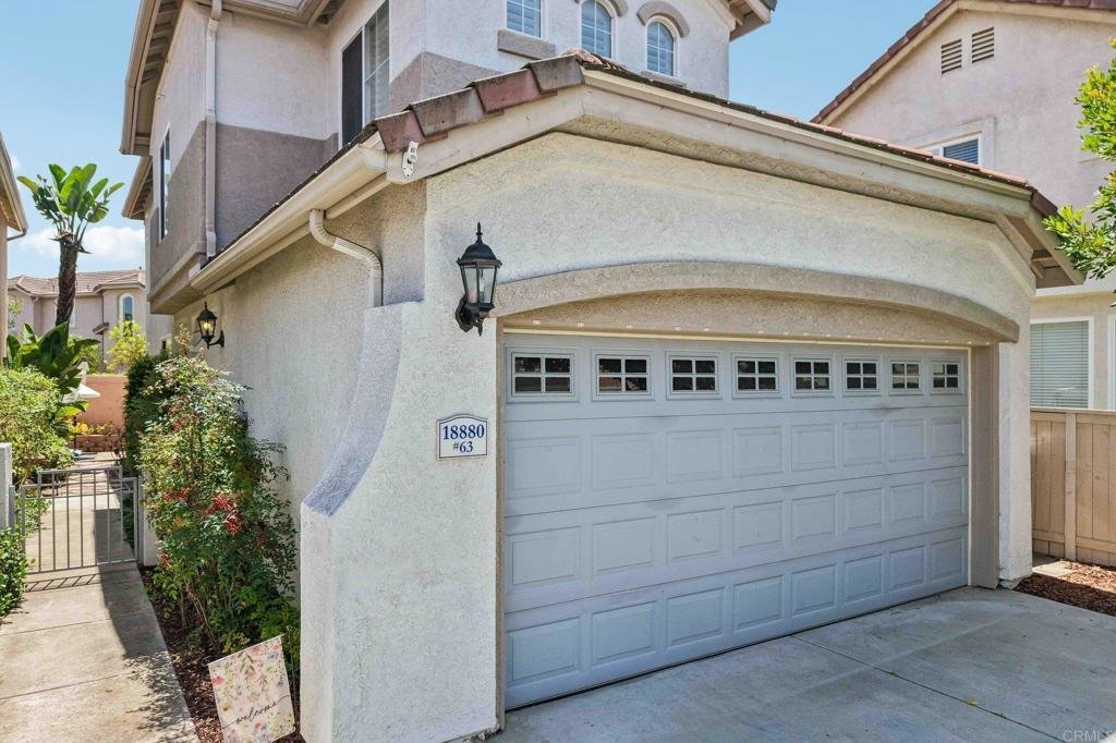 Townhouse in San Diego, California, United States 4 - 18212929