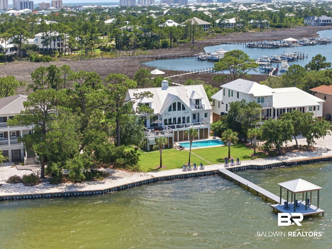 House in Orange Beach, Alabama, United States 2 - 18157875