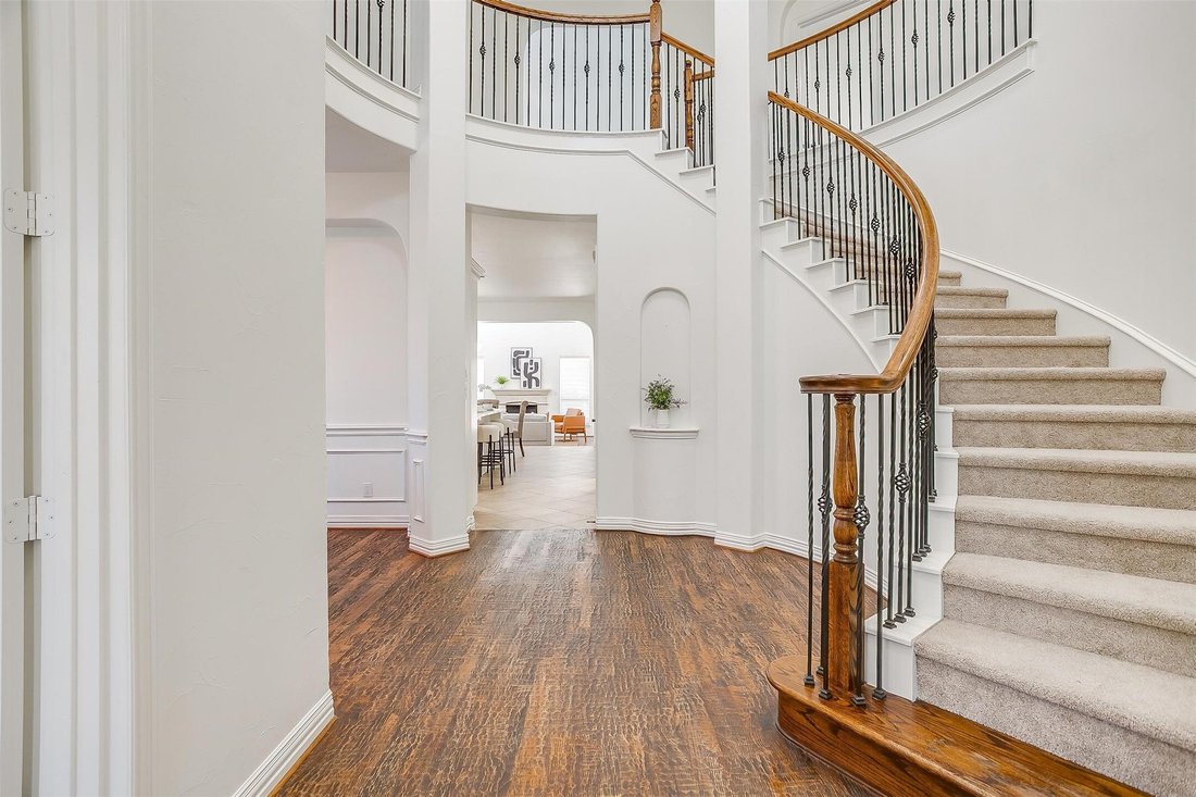House in McKinney, Texas, United States 3 - 18613002